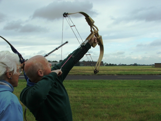 Archery 