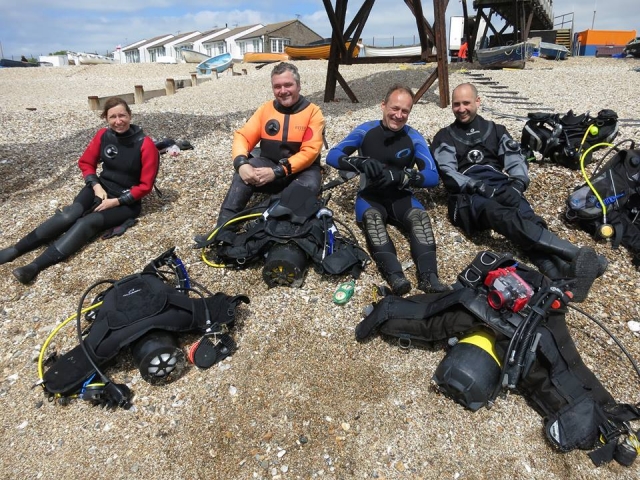  准备迎接下一次挑战 