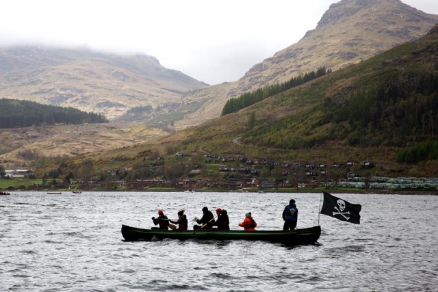  Canoe -canoe 