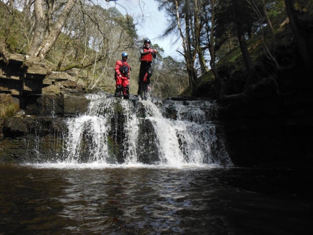 每一次跳跃都是一次机会 