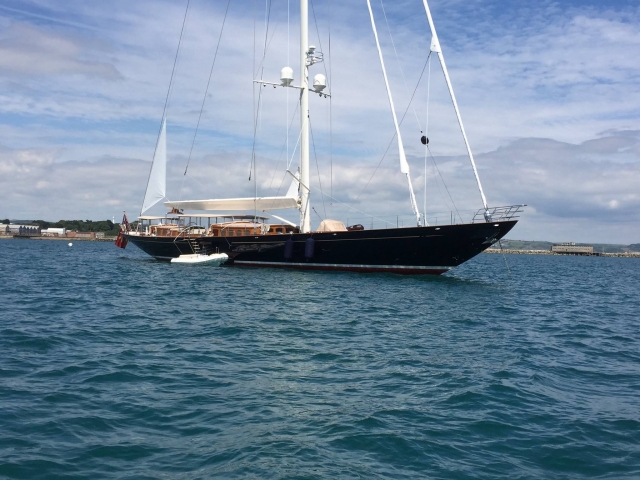 Ship