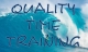 Quality Time Training ltd