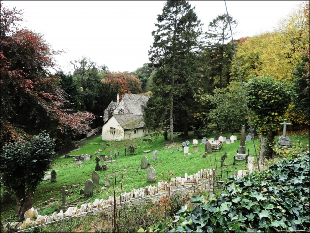  Gloucestershire 