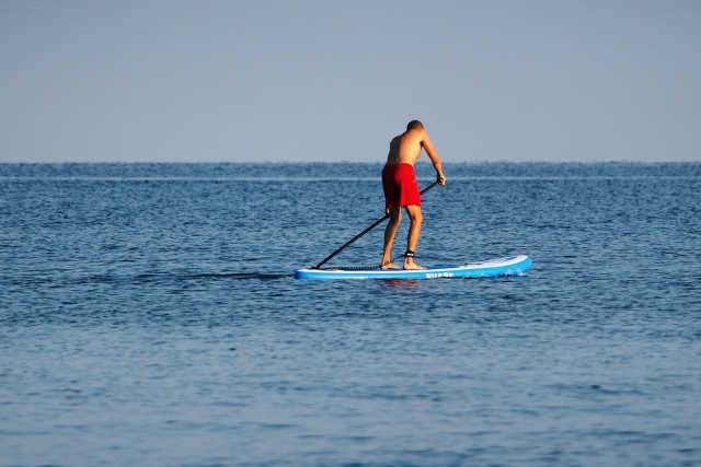  para o mar 