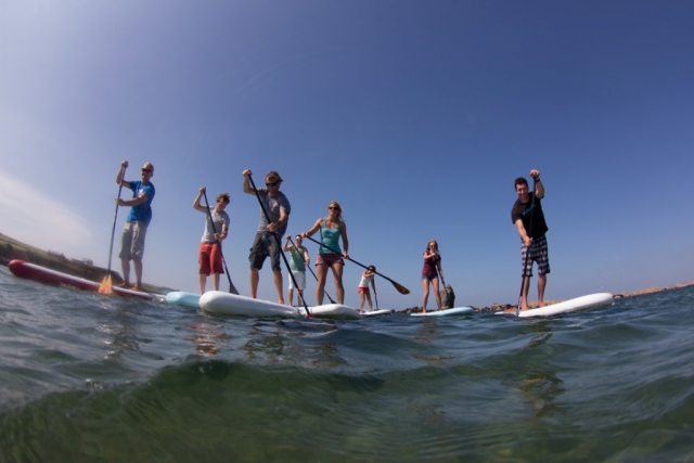  Imbarco Paddle 