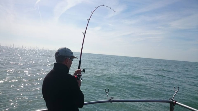 Fishing 