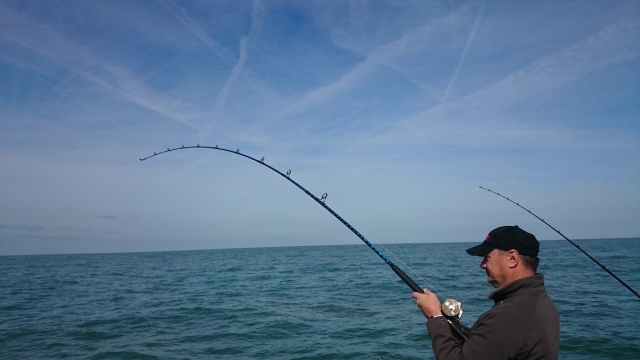  Pesca 