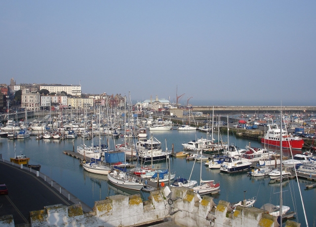  Ramsgate 