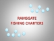 Ramsgate Fishing Charters