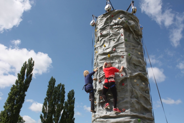  Aventura Parque 