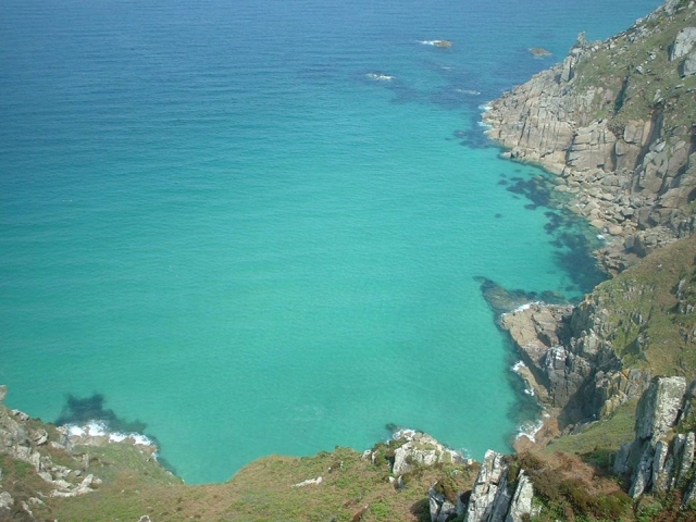 Incredibile vista aerea 