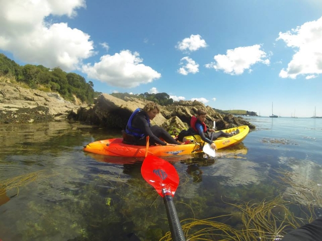  Colorata giornata in spiaggia 