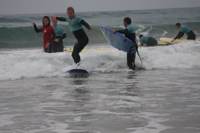  Tutto sull'equilibrio 