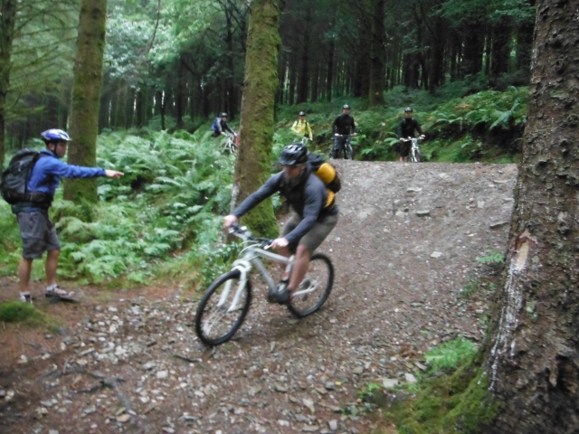  Ottima escursione in bici