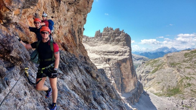  Strumenti di sicurezza sempre 