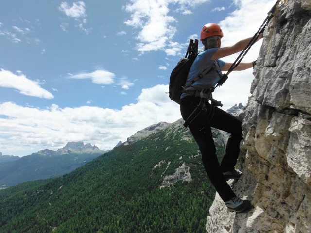 Nessuna paura in cima 