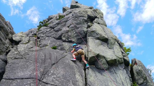  Nessun limite per la mente 