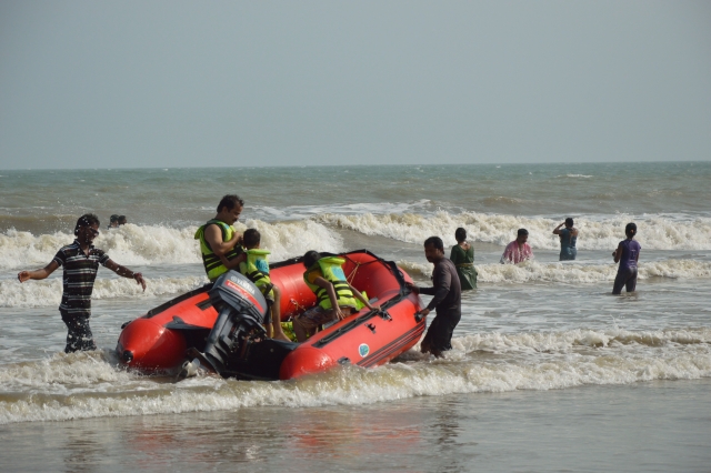 Extra adrenalin 