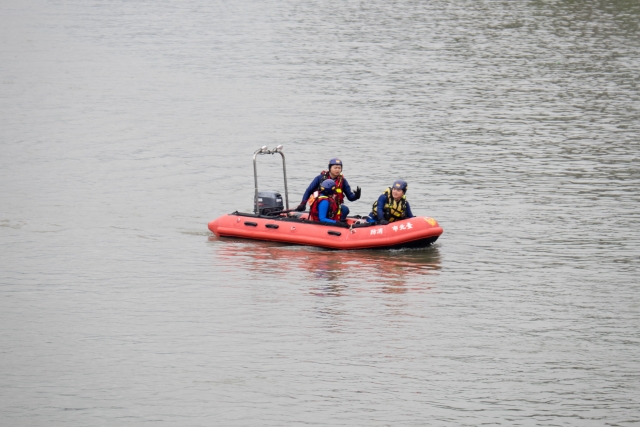  Motor Inflatable Boat