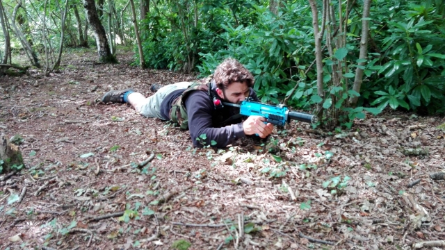 Paintball 
