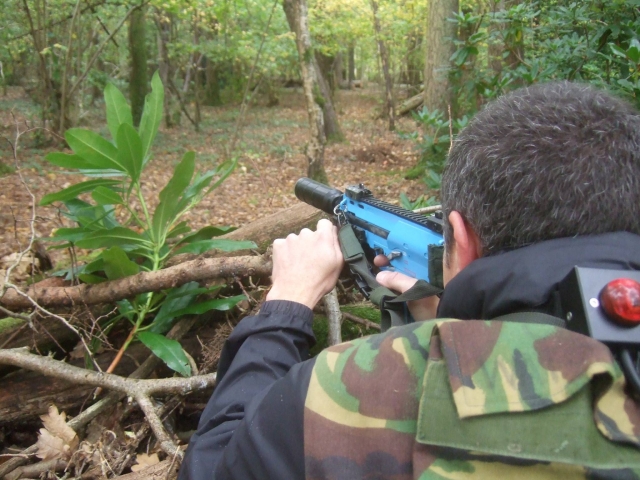 Paintball 