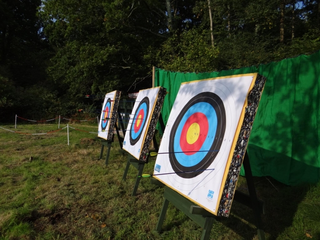 Targets