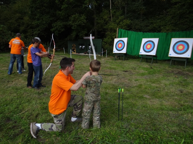 Archers