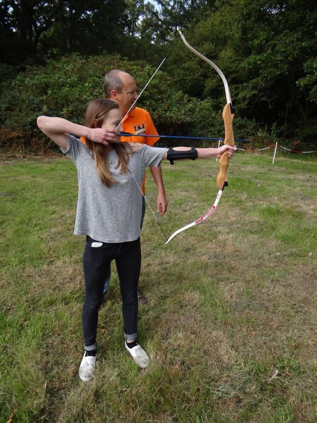 Archer