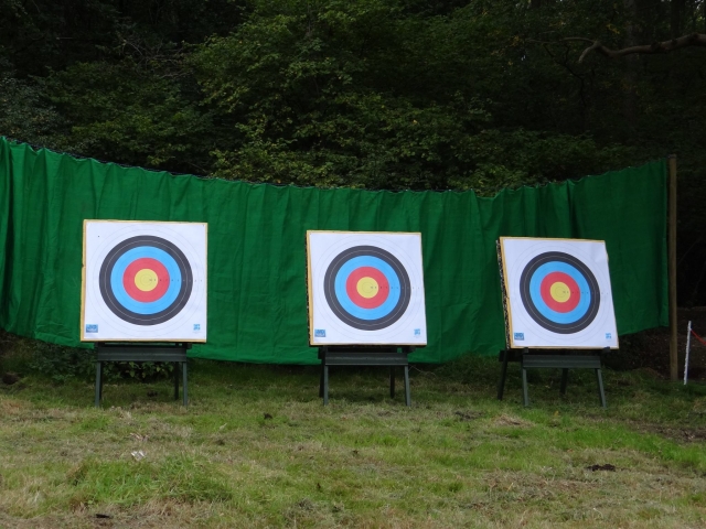 Targets
