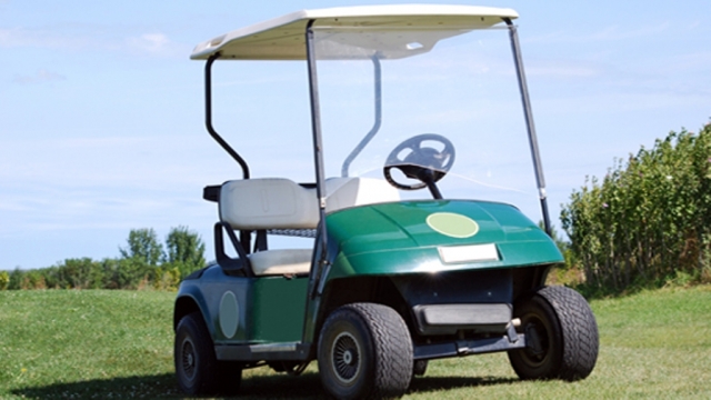 Golf Buggie
