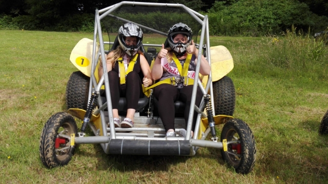 Powerturn Buggie 
