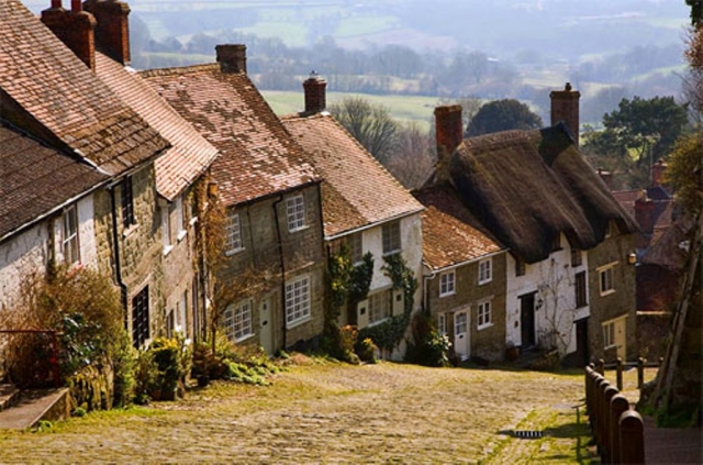 North dorset