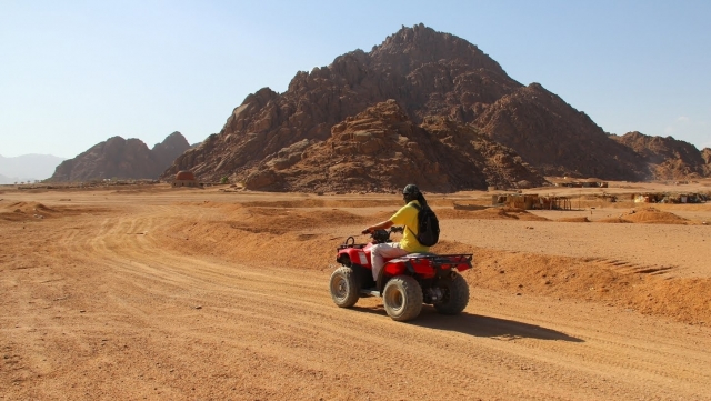 Quad 