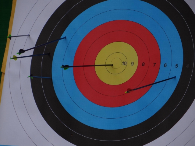 Archery