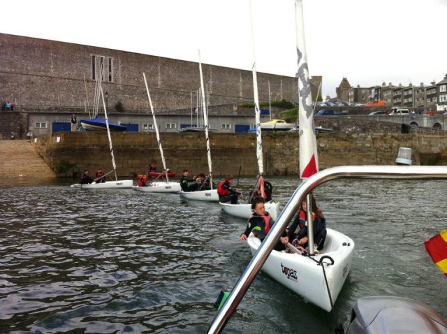  完美的冒险路线 