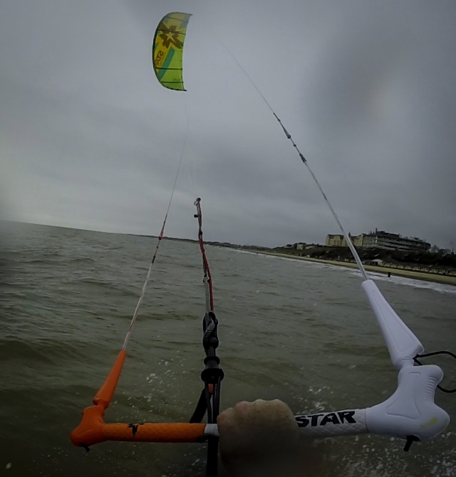  A água é o seu melhor guia 