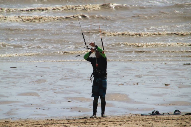  Tra la riva e il mare 