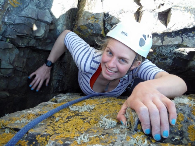 The Climbing Company