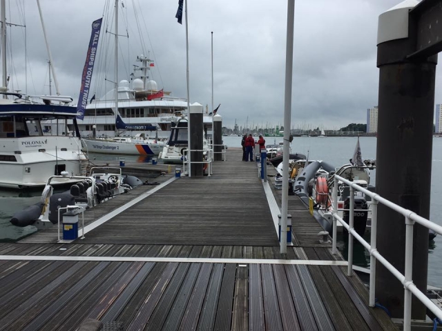  The Pier 