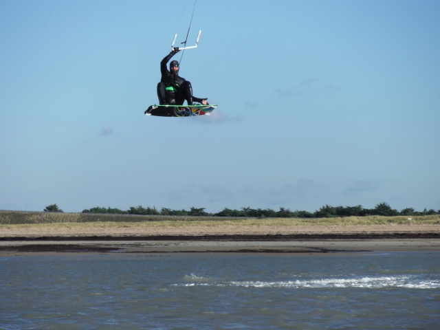  Campeão de Wakeboard 
