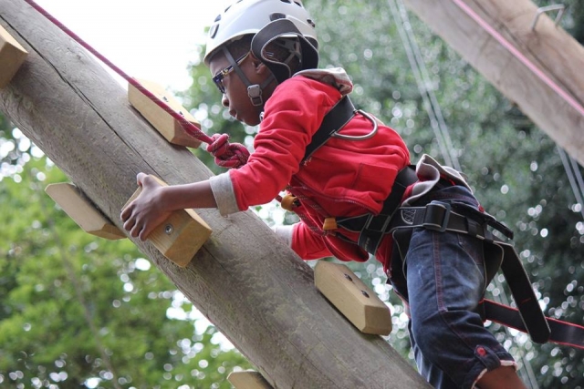 Descovering a new world