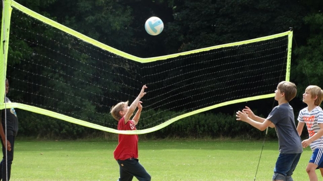  Volley-Boys 
