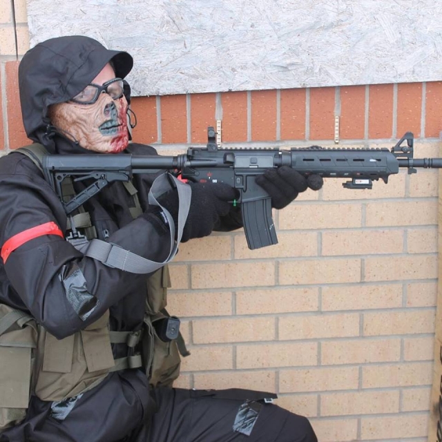 Great uniform