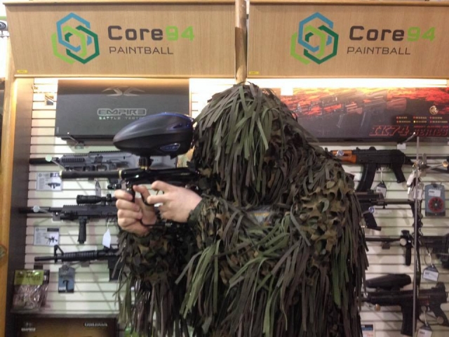 Camuflage