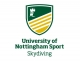 University of Nottingham Sport Skydiving