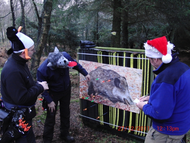  Gara di cappelli divertenti 