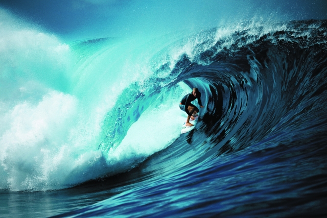 Surf Coaching Holidays