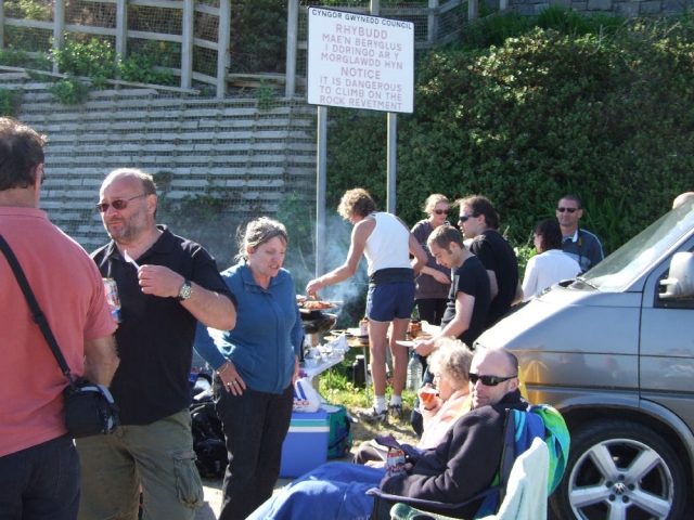  Preparativi per un viaggio 