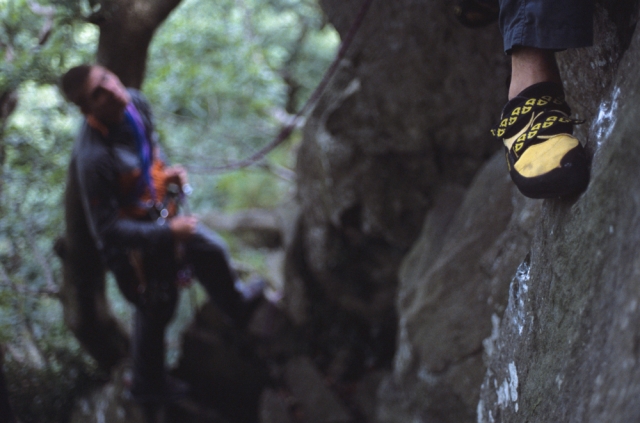 Mountain Addiction