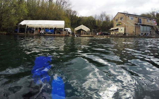 Our water zone